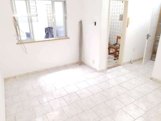 Apartamento com 2 quartos à venda na Avenida Nelson Cardoso, Taquara, Rio de Janeiro, 65 m2 por R$ 299.900