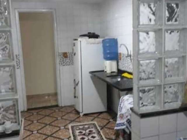 Apartamento com 2 quartos à venda na Estrada Meringuava, Taquara, Rio de Janeiro por R$ 198.000