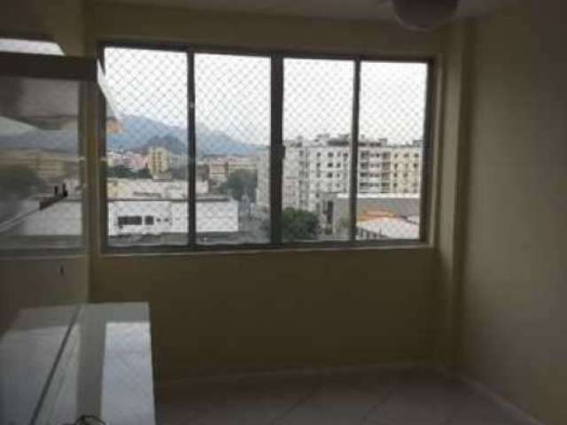 Apartamento com 2 quartos à venda na Estrada do Tindiba, Pechincha, Rio de Janeiro, 60 m2 por R$ 299.000