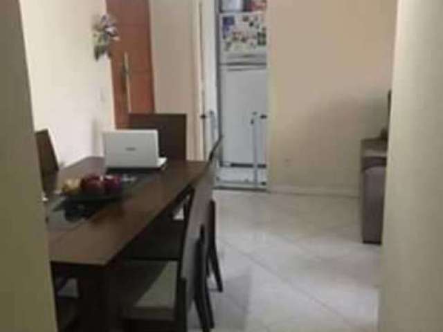 Apartamento com 2 quartos à venda na Rua Professor Henrique Costa, Pechincha, Rio de Janeiro, 60 m2 por R$ 250.000