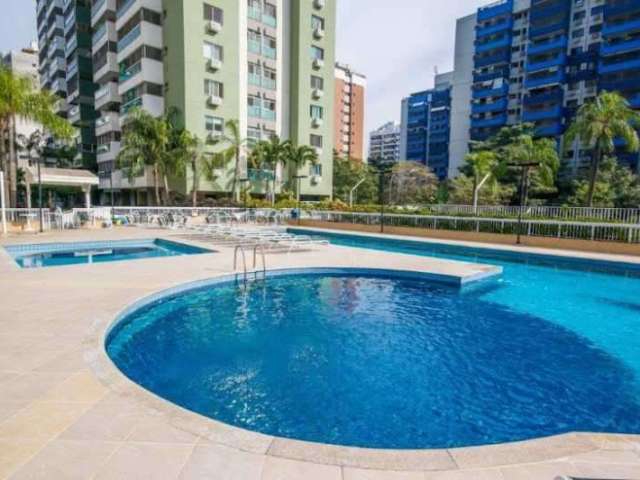 Apartamento com 2 quartos à venda na Rua Mário Agostinelli, Jacarepaguá, Rio de Janeiro, 81 m2 por R$ 601.350