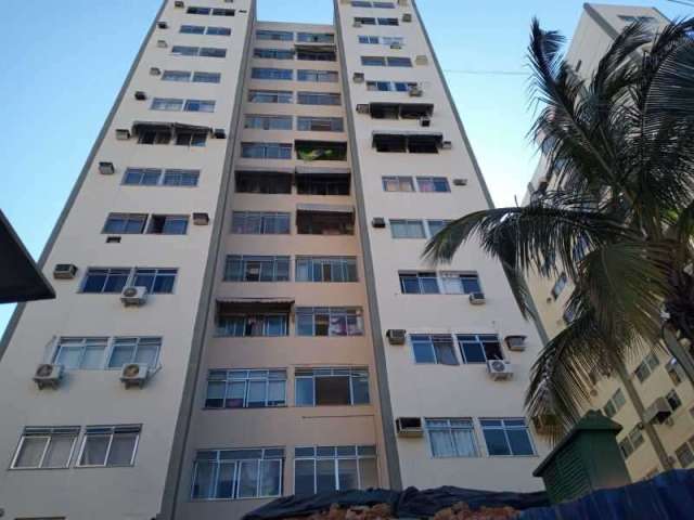 Apartamento com 2 quartos à venda na Avenida Geremário Dantas, Pechincha, Rio de Janeiro, 53 m2 por R$ 235.000