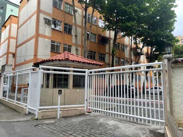 Apartamento com 2 quartos à venda na Rua Antônio Cordeiro, Jacarepaguá, Rio de Janeiro, 50 m2 por R$ 259.900