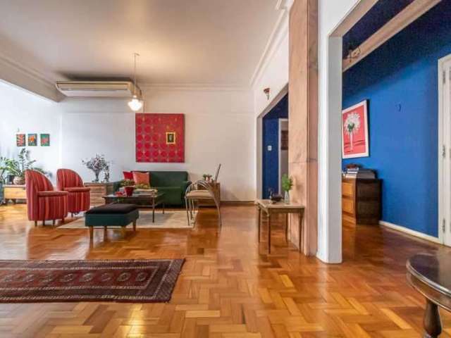 Apartamento com 2 quartos à venda na Rua Barata Ribeiro, Copacabana, Rio de Janeiro, 170 m2 por R$ 1.279.900