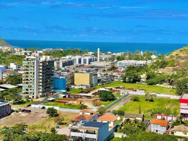 Apartamento com 2 quartos à venda na Avenida José Luiz Ferraz, Recreio dos Bandeirantes, Rio de Janeiro, 71 m2 por R$ 590.000