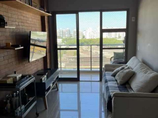 Apartamento com 2 quartos à venda na Estrada Coronel Pedro Correia, Jacarepaguá, Rio de Janeiro, 67 m2 por R$ 579.900