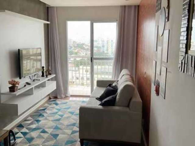 Apartamento com 3 quartos à venda na Rua Miguel Cervantes, Cachambi, Rio de Janeiro, 67 m2 por R$ 398.000