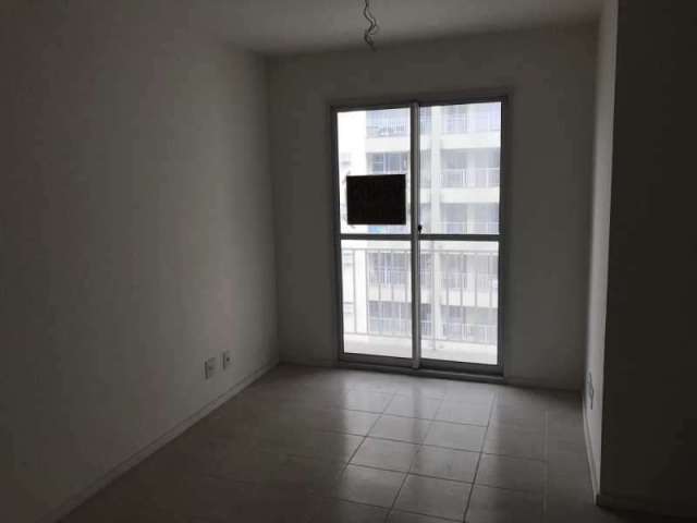 Apartamento com 3 quartos à venda na Estrada dos Bandeirantes, Curicica, Rio de Janeiro, 70 m2 por R$ 310.000