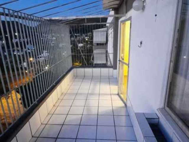 Apartamento com 3 quartos à venda na Rua Alberto Pasqualini, Pechincha, Rio de Janeiro por R$ 365.000