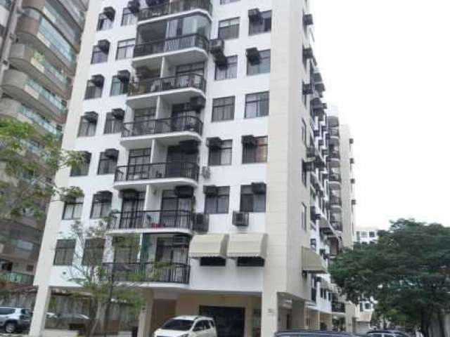 Apartamento com 3 quartos à venda na Avenida Embaixador Abelardo Bueno, Barra da Tijuca, Rio de Janeiro, 62 m2 por R$ 549.900