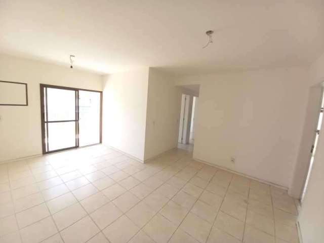 Apartamento com 4 quartos à venda na Estrada dos Bandeirantes, Jacarepaguá, Rio de Janeiro, 96 m2 por R$ 490.000