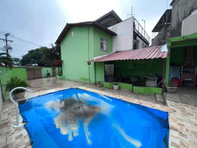 Casa com 2 quartos à venda na Rua Ourém, Curicica, Rio de Janeiro, 73 m2 por R$ 419.990