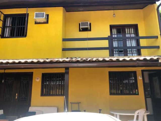 Casa com 3 quartos à venda na Rua Ministro Gabriel de Piza, Pechincha, Rio de Janeiro, 130 m2 por R$ 519.900