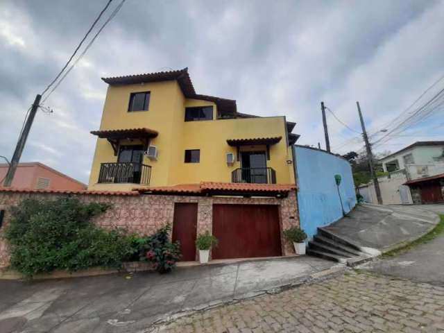 Casa com 3 quartos à venda na Rua Verdadeiro Patriota, Taquara, Rio de Janeiro, 135 m2 por R$ 629.900