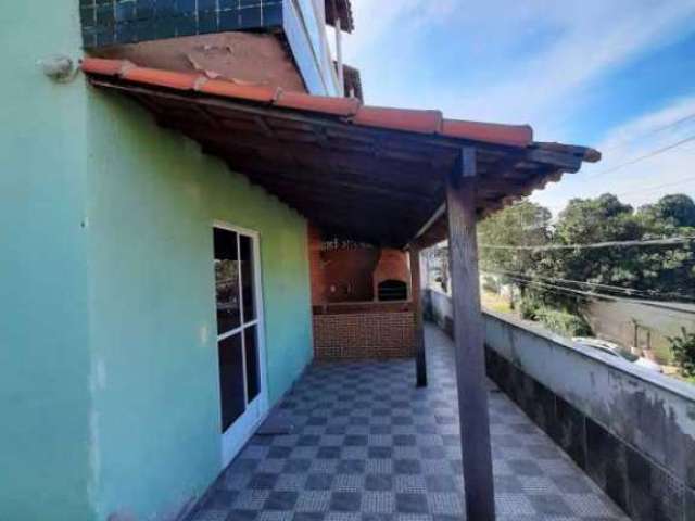 Casa em condomínio fechado com 2 quartos à venda na Rua Itamatare, Curicica, Rio de Janeiro, 90 m2 por R$ 330.000