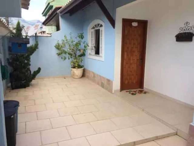 Casa em condomínio fechado com 3 quartos à venda na Rua Edgard Werneck, Pechincha, Rio de Janeiro, 200 m2 por R$ 600.000