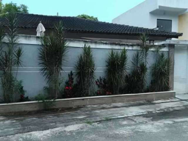 Casa em condomínio fechado com 3 quartos à venda na Caminho Cabunguí, Vargem Grande, Rio de Janeiro, 200 m2 por R$ 380.000