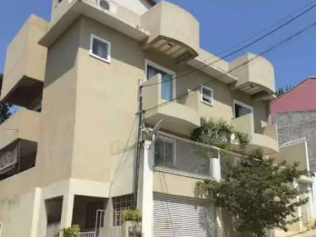 Casa em condomínio fechado com 3 quartos à venda na Estrada da Covanca, Tanque, Rio de Janeiro, 300 m2 por R$ 580.000