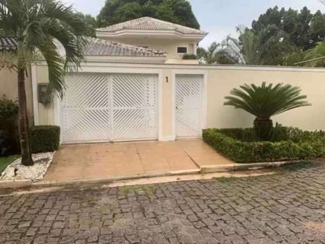 Casa em condomínio fechado com 4 quartos à venda na Estrada Pacui, Vargem Grande, Rio de Janeiro, 310 m2 por R$ 1.350.000