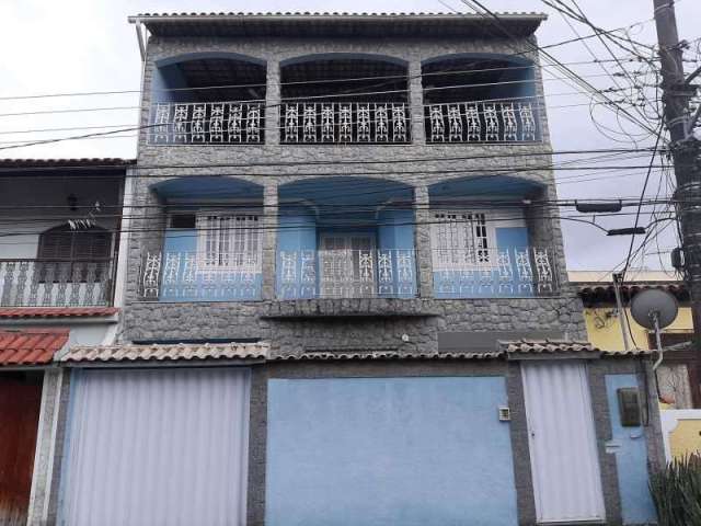 Casa em condomínio fechado com 4 quartos à venda na Estrada Marechal Miguel Salazar Mendes de Morais, Taquara, Rio de Janeiro, 330 m2 por R$ 599.000