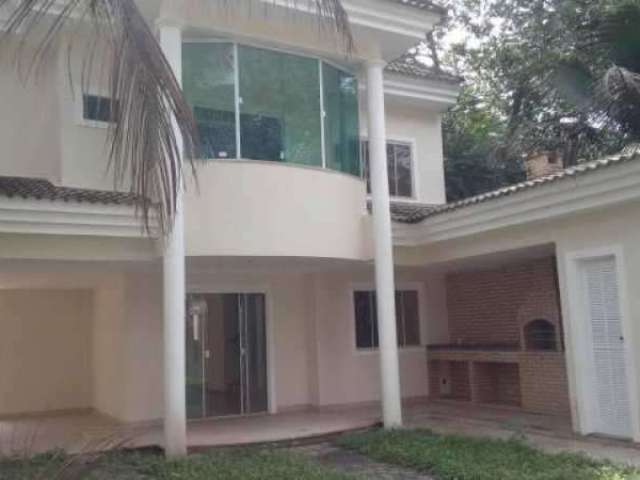 Casa em condomínio fechado com 5 quartos à venda na Estrada Pacui, Vargem Grande, Rio de Janeiro, 150 m2 por R$ 800.000