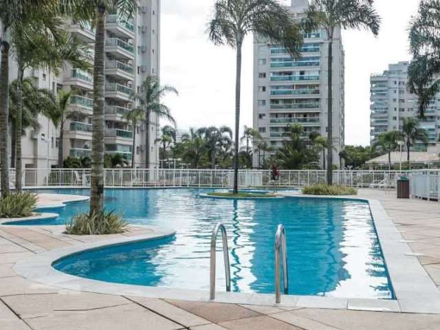 Cobertura com 2 quartos à venda na Rua César Lattes, Barra da Tijuca, Rio de Janeiro, 138 m2 por R$ 1.199.000