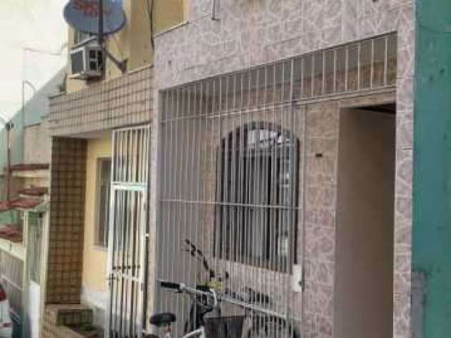 Casa com 2 quartos à venda na Rua do Pirilampo, Curicica, Rio de Janeiro por R$ 249.900