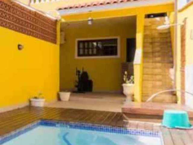 Casa com 2 quartos à venda na Rua Monsenhor Marques, Pechincha, Rio de Janeiro, 170 m2 por R$ 525.000