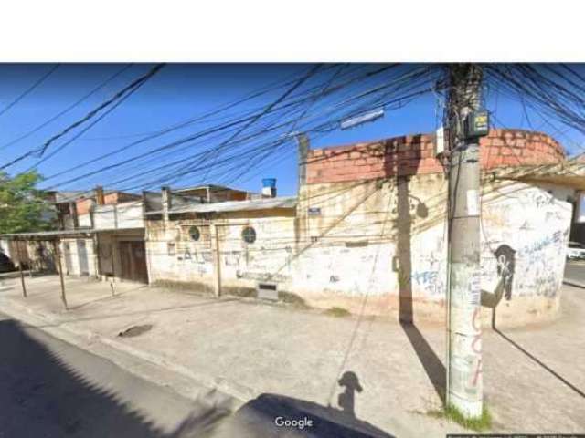 Terreno à venda na Rua Canelinha, Curicica, Rio de Janeiro por R$ 620.000