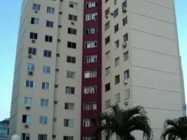 Apartamento com 1 quarto à venda na Estrada dos Bandeirantes, Camorim, Rio de Janeiro, 40 m2 por R$ 200.000