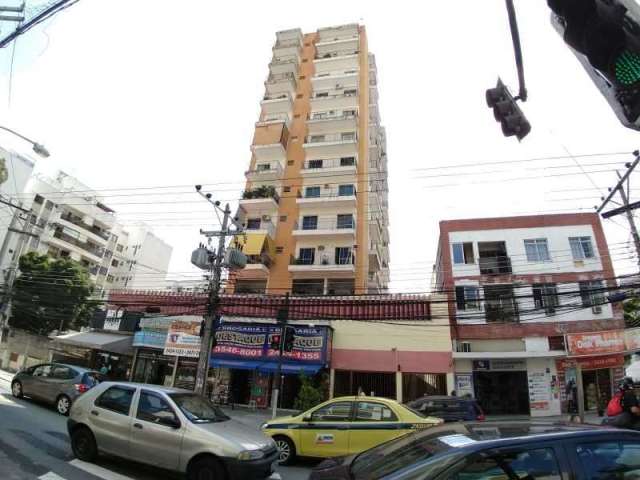 Apartamento com 2 quartos à venda na Estrada Pau-ferro, Pechincha, Rio de Janeiro, 70 m2 por R$ 349.000