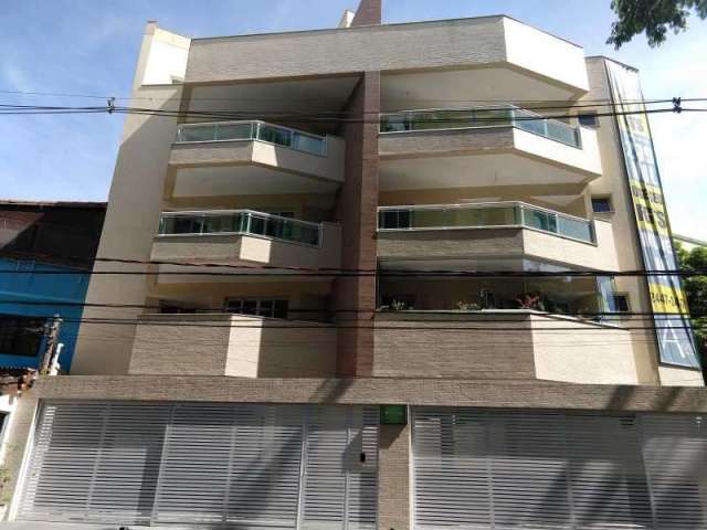 Apartamento com 2 quartos à venda na Avenida Emile Roux, Taquara, Rio de Janeiro, 77 m2 por R$ 427.350