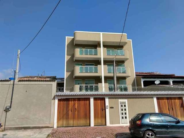 Apartamento com 3 quartos à venda na Rua Clevelândia, Pechincha, Rio de Janeiro, 100 m2 por R$ 300.000