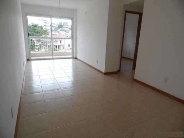 Apartamento com 3 quartos à venda na Rua Macembu, Taquara, Rio de Janeiro, 76 m2 por R$ 395.000