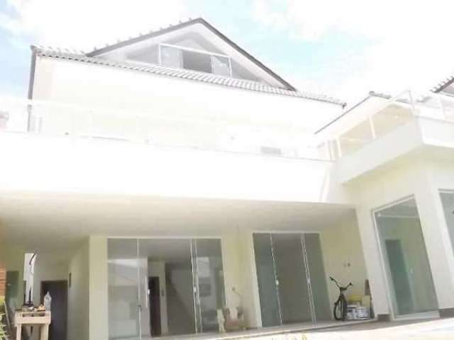 Casa em condomínio fechado com 3 quartos à venda na Rua Ana Maria Niemeyer, Recreio dos Bandeirantes, Rio de Janeiro, 190 m2 por R$ 2.100.000