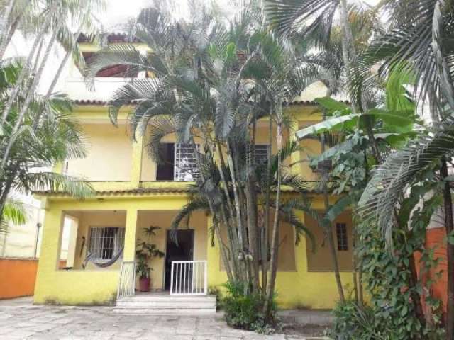 Casa com 4 quartos à venda na Estrada Santa Maura, Curicica, Rio de Janeiro, 600 m2 por R$ 890.000