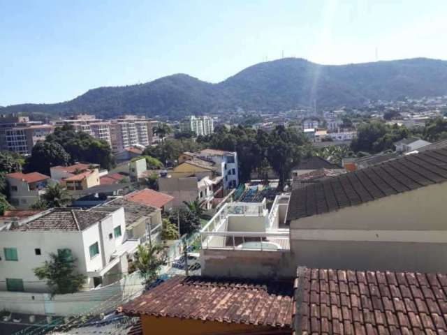 Casa em condomínio fechado com 2 quartos à venda na Estrada do Rio Grande, Taquara, Rio de Janeiro, 230 m2 por R$ 840.000