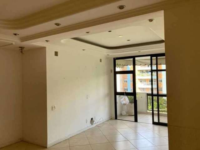 Apartamento com 3 quartos à venda na Rua Araguaia, Freguesia (Jacarepaguá), Rio de Janeiro, 110 m2 por R$ 699.000