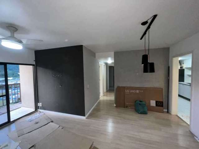 Apartamento com 4 quartos à venda na Estrada dos Bandeirantes, Jacarepaguá, Rio de Janeiro, 96 m2 por R$ 499.000