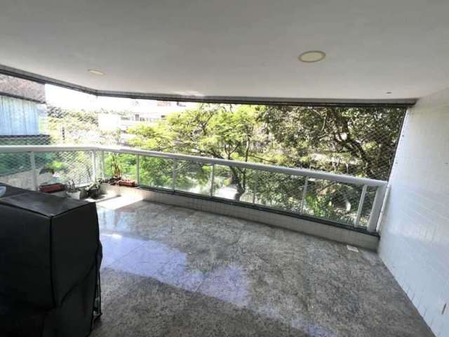 Apartamento com 3 quartos à venda na Rua Raul da Cunha Ribeiro, Recreio dos Bandeirantes, Rio de Janeiro, 100 m2 por R$ 799.900