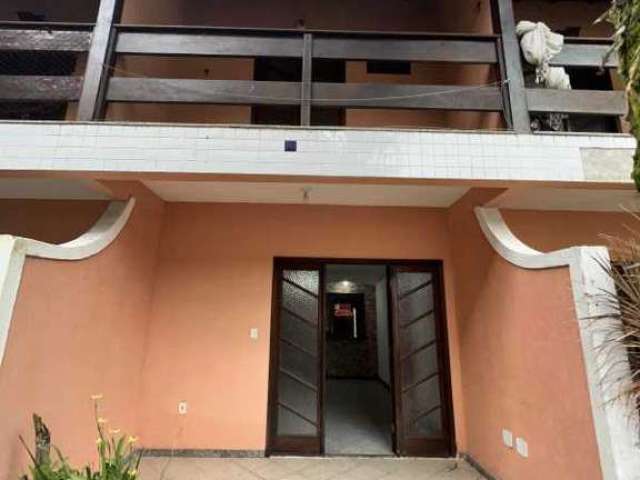 Casa em condomínio fechado com 4 quartos à venda na Estrada Do Catonho, Taquara, Rio de Janeiro por R$ 270.000