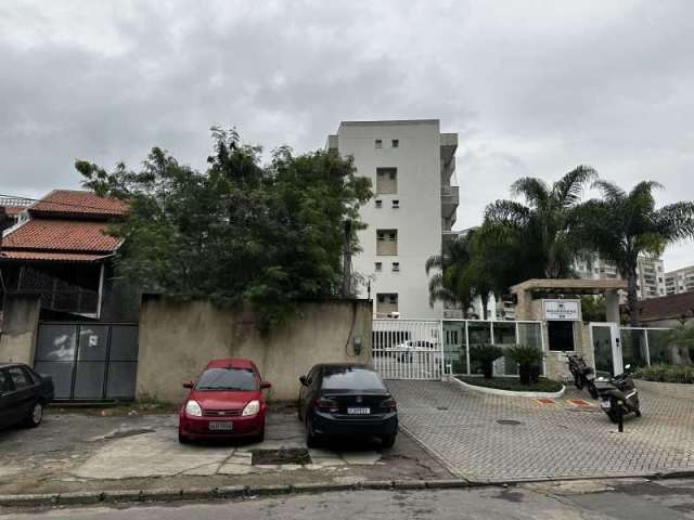 Terreno à venda na Estrada do Guanumbi, Freguesia (Jacarepaguá), Rio de Janeiro, 733 m2 por R$ 580.000