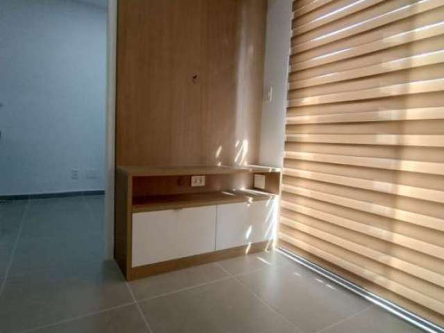 Apartamento  novo de 2 dormitórios   na vila mariana