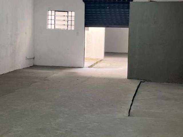 Salão Comercial Aluga Brás 300m²