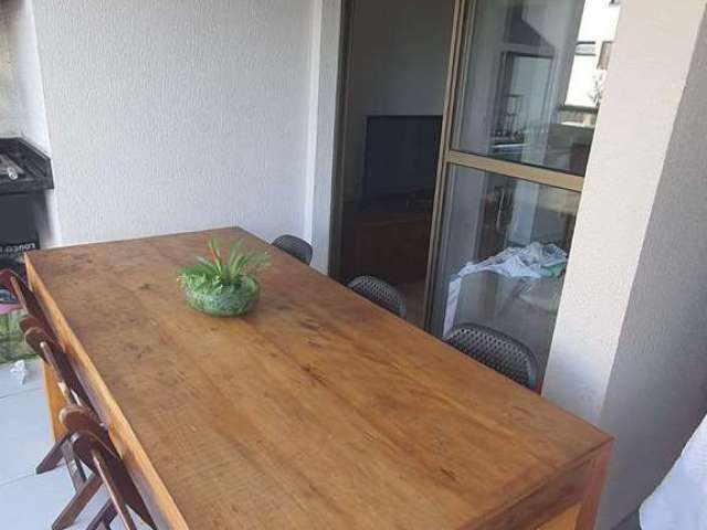 Vende-se lindo apartamento  67 m²  com varanda gourmet   em santana