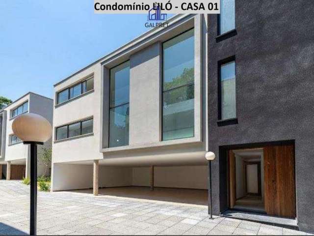 Vende-se casa encantadora  em condomínio fechado com 719 m² na Chácara Flora