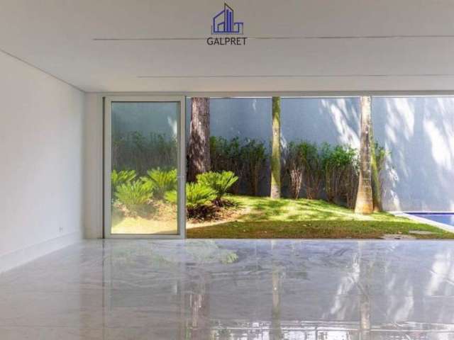 Vende-se  casa magnífica em condominio  com 525m² e 4 suítes na granja julieta