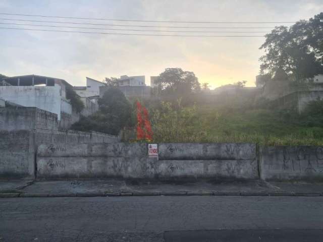 Terreno para venda em Mogi das Cruzes - SP