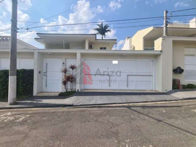 Casa com 4 dormitórios para venda em Mogi das Cruzes