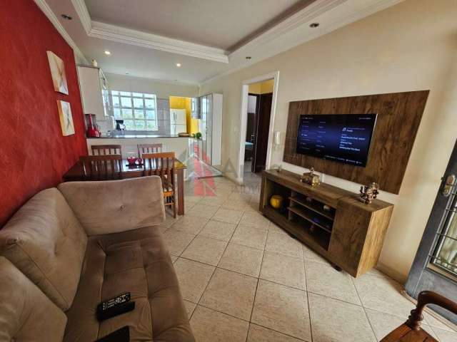 Casa com 2 dormitórios para venda em Mogi das Cruzes